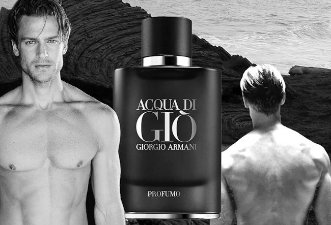 Nước hoa Giorgio Armani Acqua di Giò Profumo 