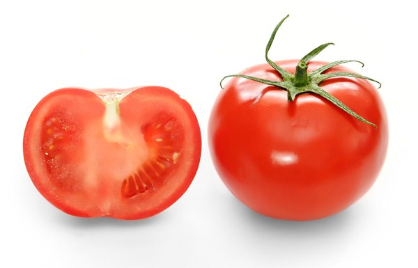 8 loại vỏ trái cây tốt cho sức khỏe. Vỏ cà chua