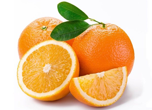 8 loại vỏ trái cây tốt cho sức khỏe. Vỏ trái cam