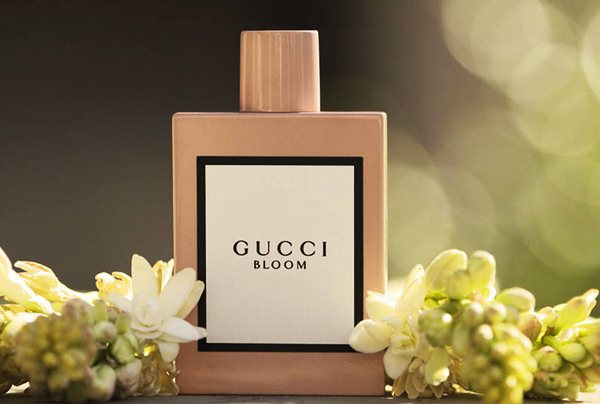 Nước hoa Gucci Bloom cho nữ