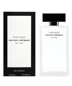 Nước hoa Narciso Pure Musc for her 100ml