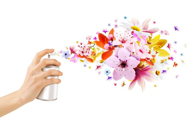 Scent Marketing - Tiếp thị mùi hương thương hiệu